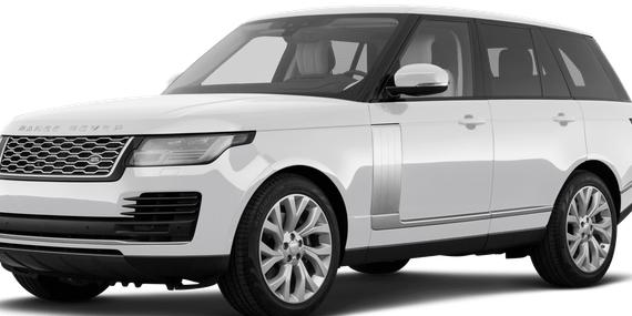 LAND ROVER RANGE ROVER 2021 SALGS2RU4MA456313 image LAND ROVER RANGE ROVER 2021 SALGS2RU4MA456313 image